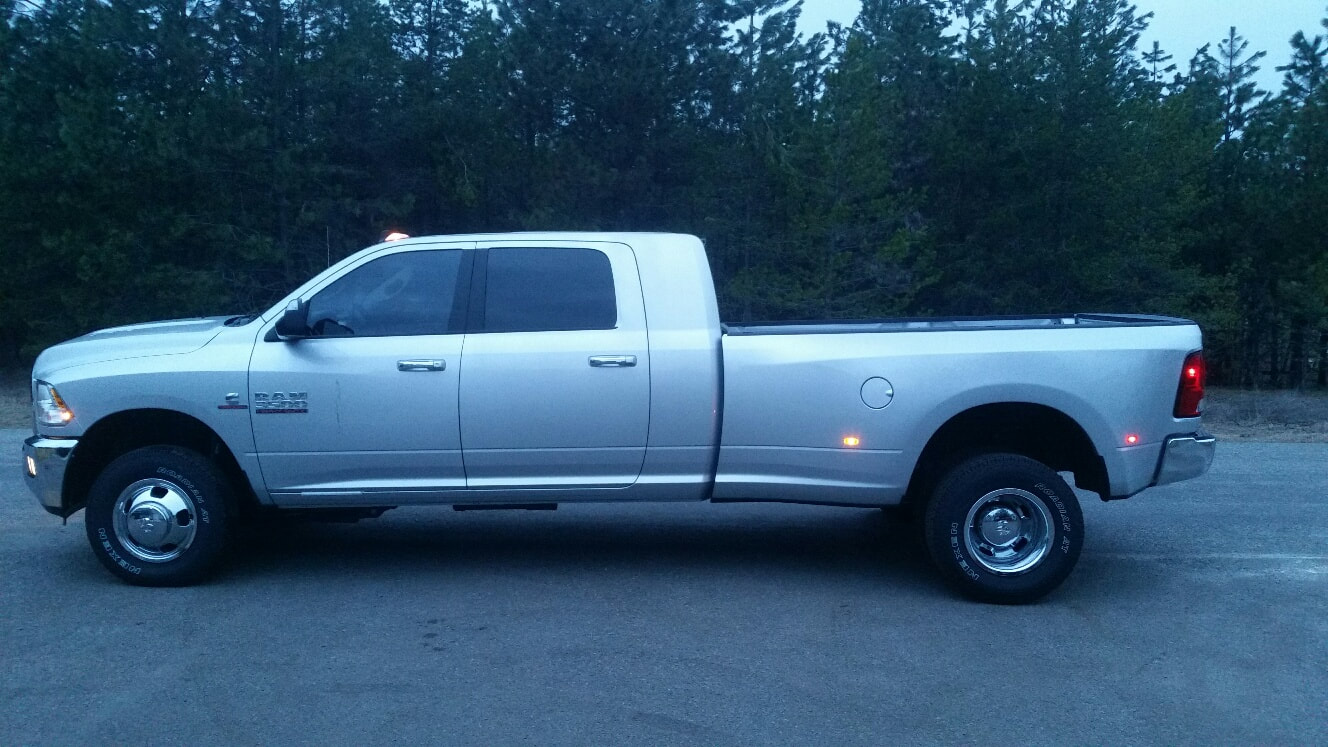 dodge mega cab bed for sale Mega cab long bed conversion - T/REX TECHNOLOGY LLC